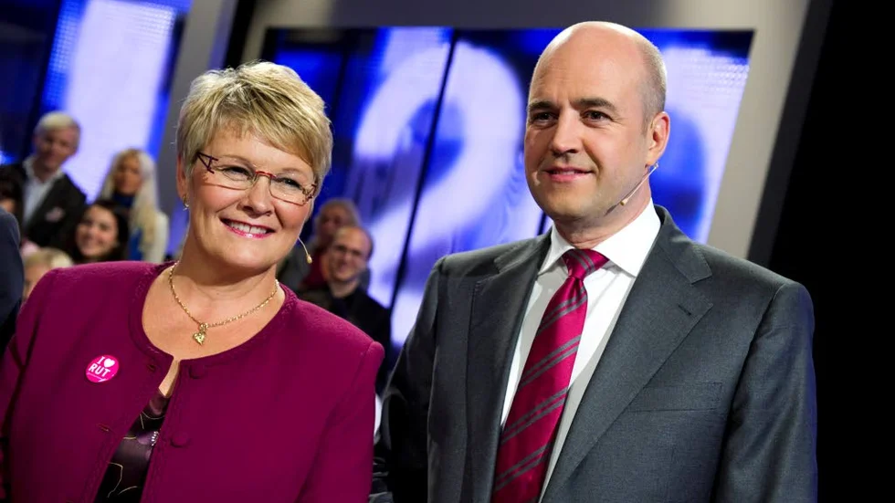 I kortspelet Svarte Petter finns det alltid en förlorare, men aldrig någon vinnare. När Vattenfall nu plötsligt är värt 30 miljarder mindre fungerar det likadant.