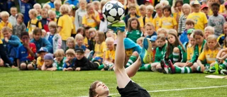 Han förlorade – mot VM-trean
