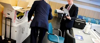 Nu ger staten svar på tal