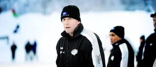 Rysk stjärnspelare nobbar Kalix Bandy