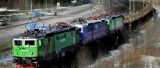 Att Trafikverket inte tar hänsyn till en folkomröstning är fakta