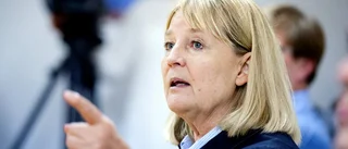Det finns tiggare även i Bryssel
