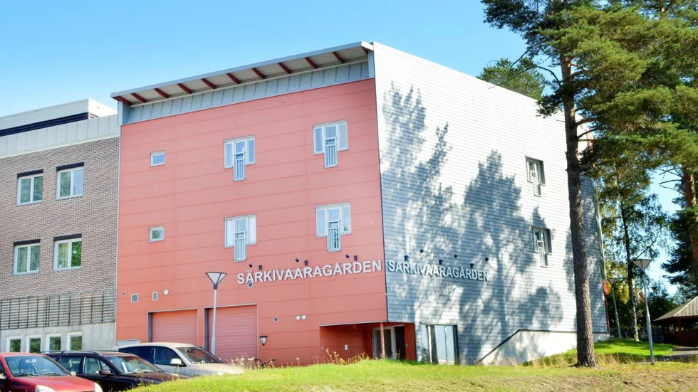 UTREDNING PÅGÅR: Inspektionen för vård och omsorg utreder förhållandena vid Särkivaaragården, äldreboendet som det i flera år tvistats om i Övertorneå.