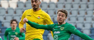 Stöttade misstänkt våldtäktsman – nu får tidigare Dalkurdspelaren sparken