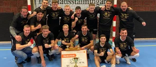 Beröm till dramatik och publik, men BFC måste vara större än ett Motalamästerskap