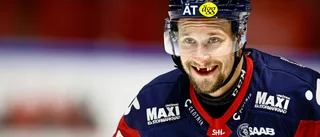 Ikonens osäkra framtid i LHC: "Jag har ingen aning"