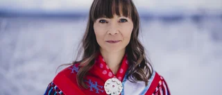 "En berättelse som går rakt in i hjärtat" 