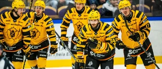 BETYG: De stack ut när sviten bröts – både offensivt och defensivt: ”Hotade egentligen hela tiden”