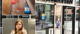 Slet ut närståendes ögon med fingrarna • Nu fastställer hovrätten domen rättspsykiatrisk vård: "Var väl det mest lämpliga"