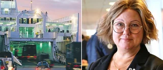 ”Jätteviktig fråga som hamnat mellan stolarna” • Inget välkomnande eller info om Gotland till nyinflyttade – inte på flera år 