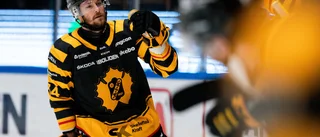 I superform – nu vill fansen se en förlängning med Kühnhackl: ”Jag trivs här”