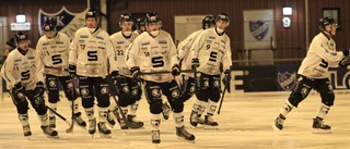IFK Motala slaget på sitt eget vis, Saiks disciplin och försvar avgjorde