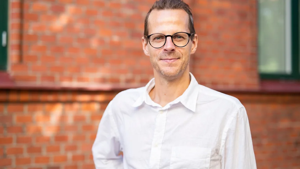 Martin Nihlgård, generalsekreterare IM, Individuell Människohjälp