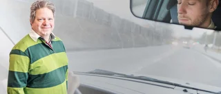 "Det är bra att veta vart man är på väg"