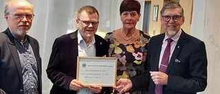 Lions i Luleå firar 70 år     