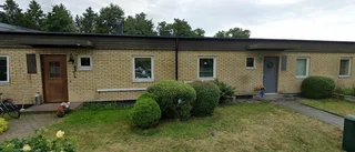 Nya ägare till villa i Oxelösund - 3 320 000 kronor blev priset