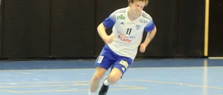 Unge Eide tar för sig i ungdomliga IFK: "Det blir bättre och bättre"