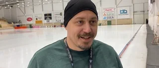 TV: Besök i nya bandyhallen och Bollnäs hälsar till IFK: "Ge aldrig upp" ▪Rösta: Blir det hall i Motala?