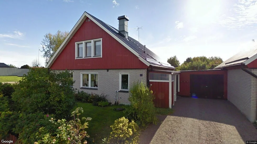 Stenbocksvägen 20