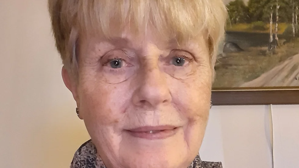 Margareta Nyström som är rådgivare i Föräldraföreningen Mot Narkotika i Uppsala, har i 30 år jobbat för att hjälpa föräldrar till ungdomar i missbruk. 