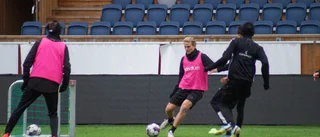 Siriuskaptenen fortsatt utan bud – spelar inte mot AIK