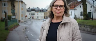 Elisabeth lurades att föra över pengar på bankkontot: "Gjorde mig väldigt skärrad"