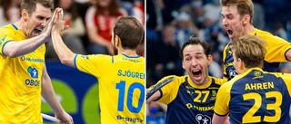 Efter nya målvrålet – kaptenen redo för ny finalmotståndare: "De är bättre än någonsin"