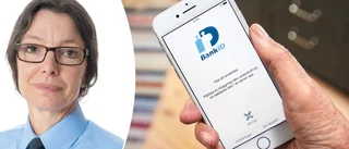 Polisen varnar för en bedrägerivåg mot äldre – två fall i Nyköping: "De är väldigt skickliga"
