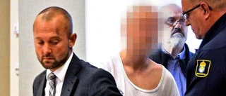 Skar halsen av svärfar – dömd för mord