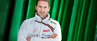 Piteå Elit tiger kring Henriksson