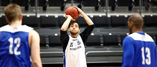 Stjärnan stannar i LF Basket