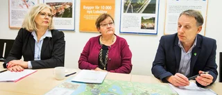 Mer pengar till skola och omsorg