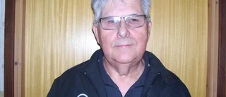 Gunnar Carlson, 65 år