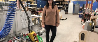 Chockhöjda elpriser hårt slag mot Bothnia granit – företagets utgifter för el kan tredubblas: "Det äter upp hela vårt resultat" 