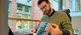 Så påverkar nya budgeten Linköpingsborna – vi rapporterade från presentationen