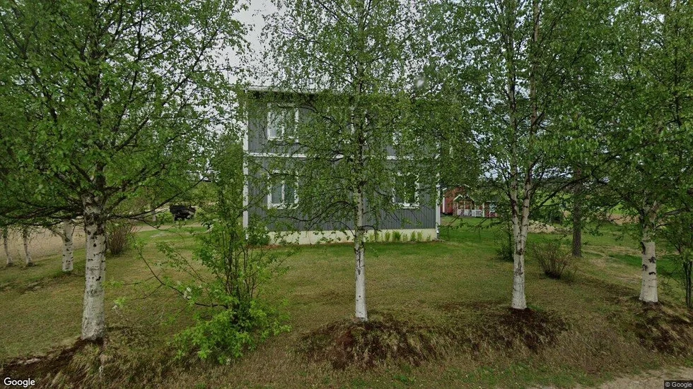 Karesuandovägen 21