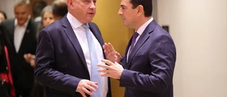 Oenigt i EU om krisplan för energin
