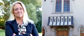 Regionen självkritisk • Fohlin: ”Våra gamla stödsystem funkar inte längre”