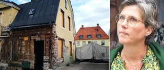 Gamla kinakrogen – nu har regionen tagit ställning till bygglovet • "Hoppas det är färdignött nu"