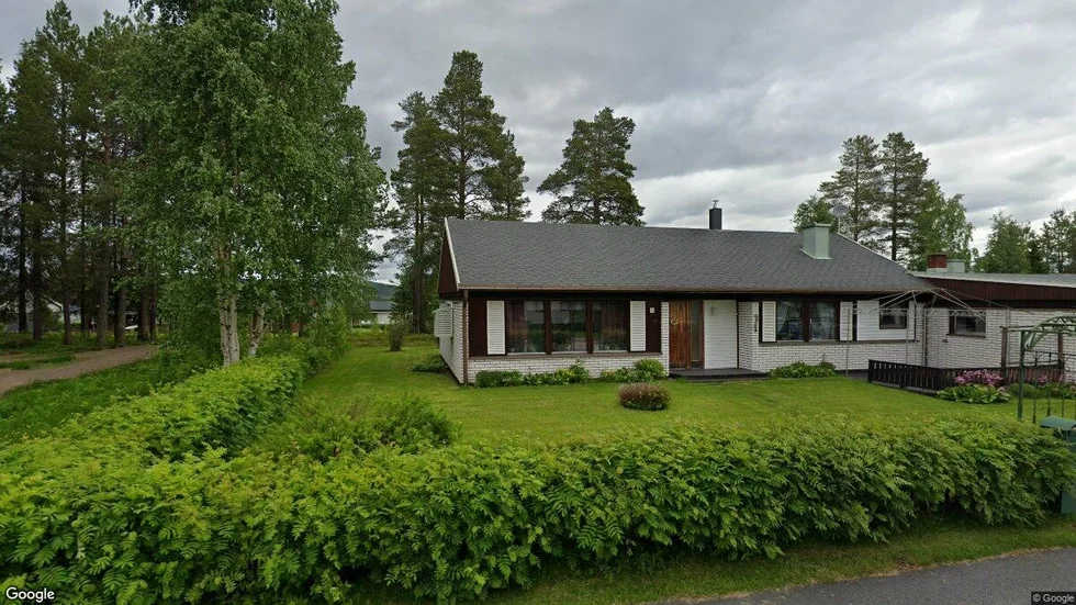 Skogsvägen 3