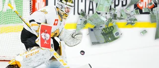 Miljonregn för Skellefteå AIK – närmar sig de riktigt stora prispengarna • Så mycket finns kvar att spela om