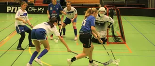 Öjebyn tog femetta mot K4 från Arvidsjaur – se bilderna