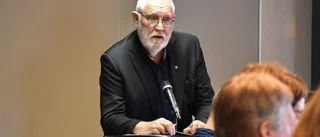 Märklig demokratisyn om V-debaclet i Malå