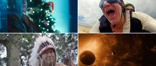 HELA LISTAN: Här är Norrköpings häftiga film- och tv-år: "Det är superkul"