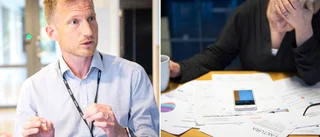 Så mycket höjer Geab • Ny elnätsavgift från första januari • "Rekordstora investeringar"