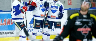 81 sekunder som knäckte Asplöven