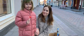 Helgfrågan: Vad ska du göra i helgen?