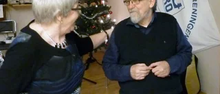 Bengt Pohjanen på besök