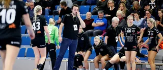 Boden Handboll föll – inför rekordpublik