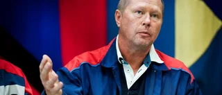 Facket: "Styrelsen blir svag"
